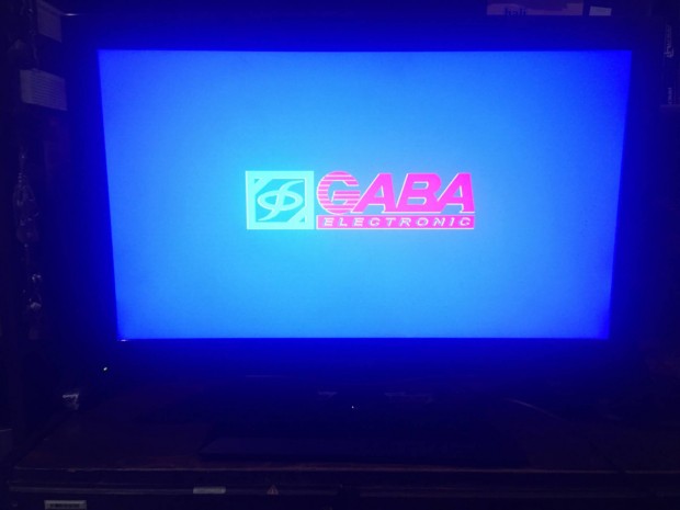GABA Monitor