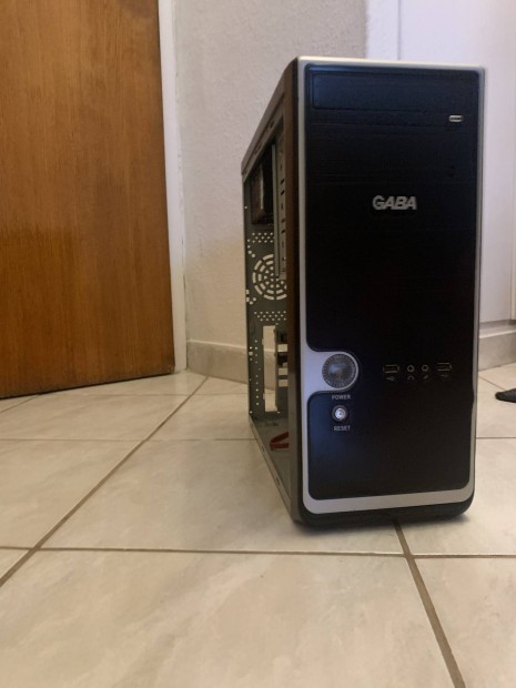 GABA Számítógép 