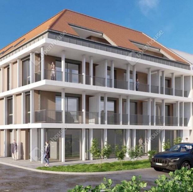 GALERI T�rsash�z  Pr�mium otthonok Zalaegerszeg belv�ros�ban