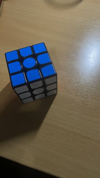 GAN 365 Air 3x3