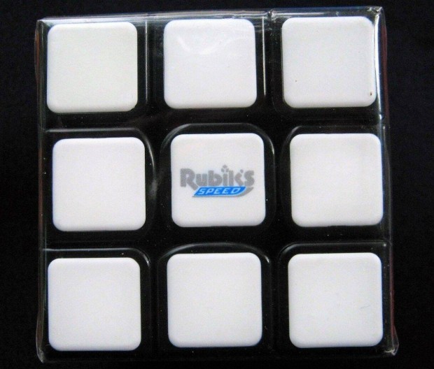 GAN + Rubik's Speed kitn rubik kocka, gyorskocka, csemps, j