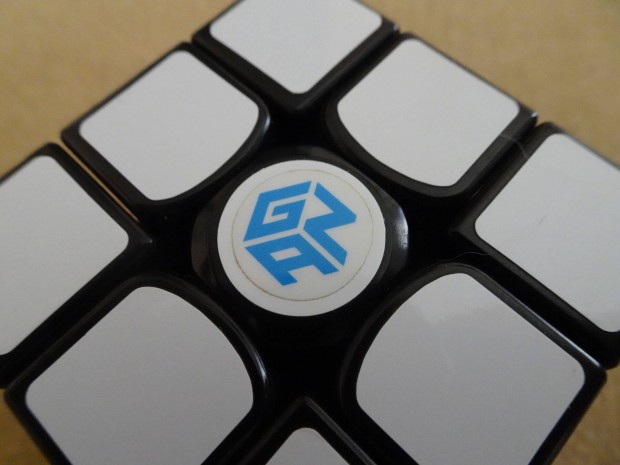 GAN nem mágneses Rubik kocka bűvös kocka