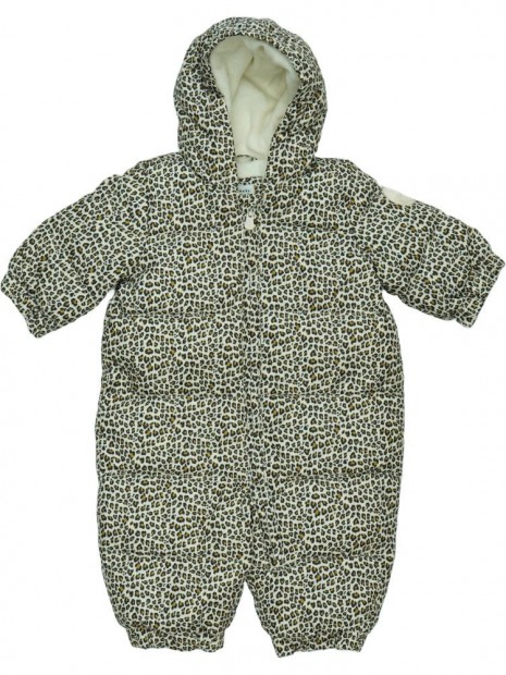 GAP Használt (keveset használt) Lány Baby overál (Méret: 68)