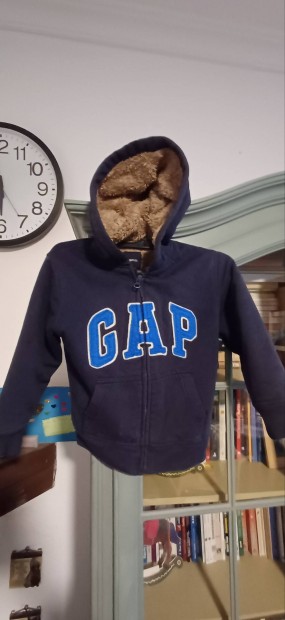 GAP KIDS kapucnis bunds fels