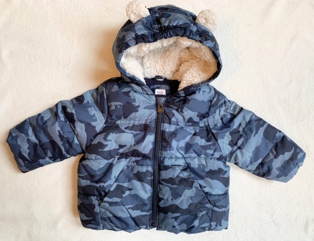 GAP baby tli kabt 6-12 M