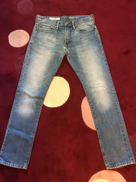 GAP frfi farmernadrg