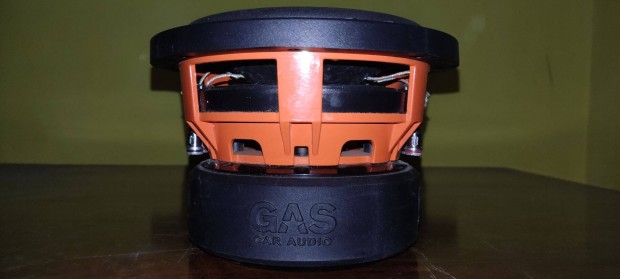 GAS Car Audio