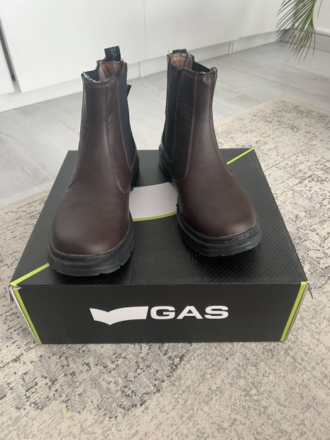 GAS bakancs 41-es