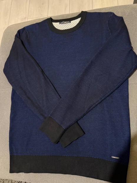 GAS f�rfi pul�ver