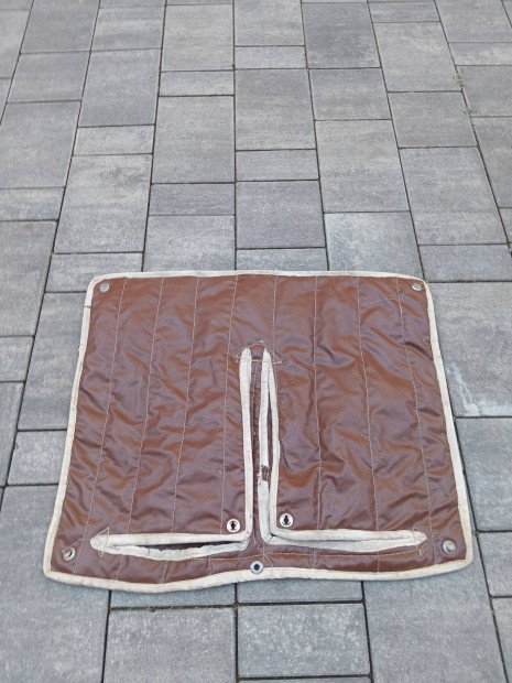 GAZ66 Htrcs-maszk, takar