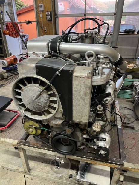 GAZ 66-40 diesel