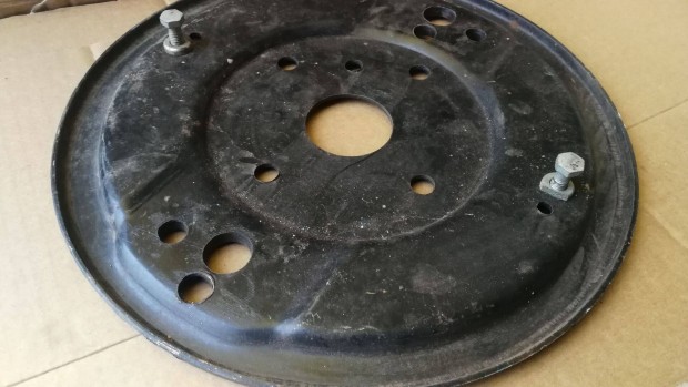 GAZ 69 GAZ69 gyári új szovjet féklap fékalaplap fék alaplap