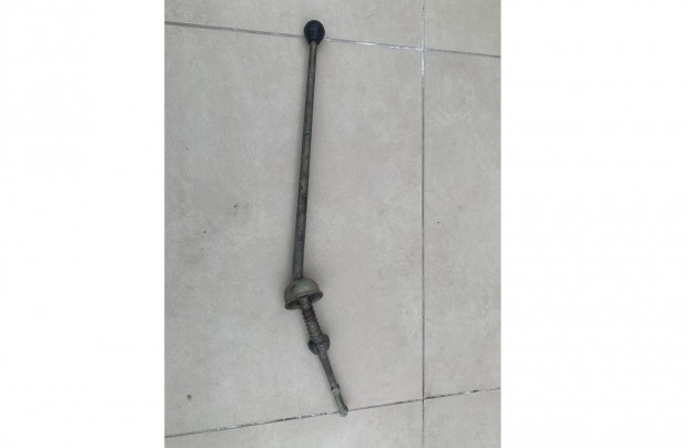 GAZ 69 sebessgvlt eredeti