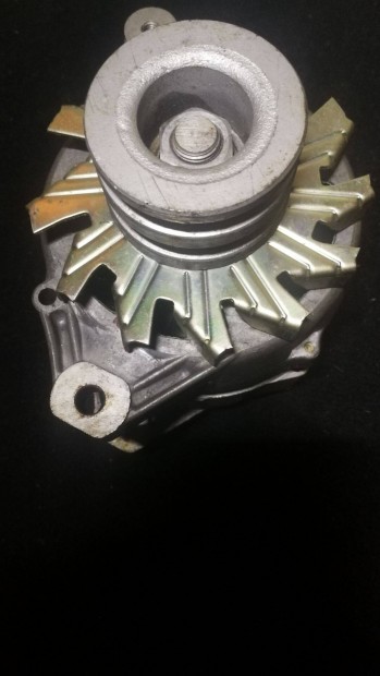 GAZ, Gazella, Volga eredeti �j szovjet gener�tor