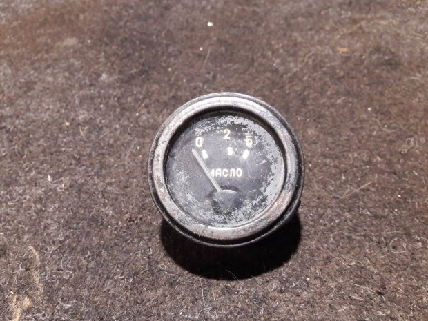 GAZ / Orosz olajnyoms ra