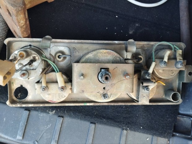 GAZ  ra csoport 12000ft-rt Budapest Kispesten elad.