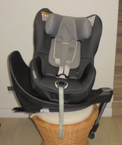 GB vaya cybex sirona s i-size isofix autósülés ingyen szállítással