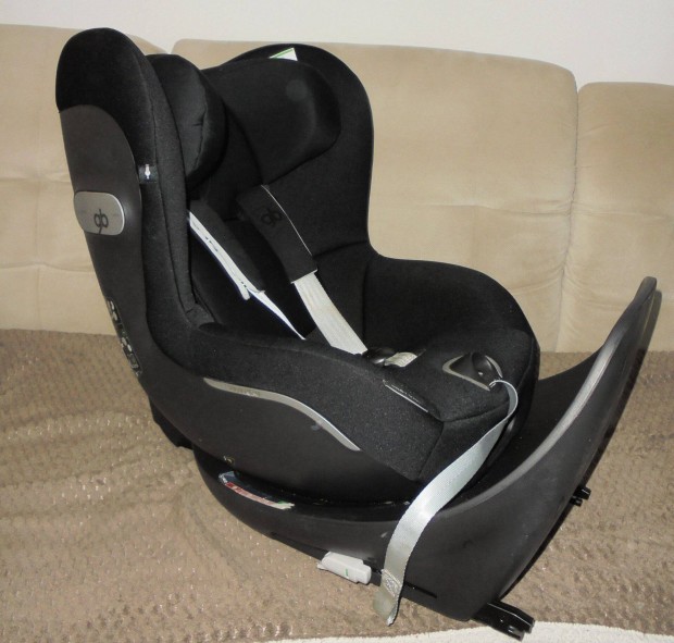 GB vaya i-size isofix autsls 0-18kg ingyen szllts