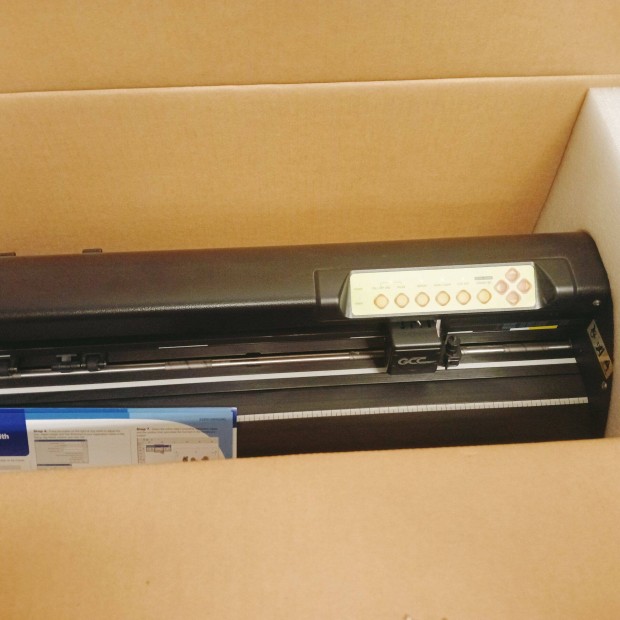 GCC Expert II LX 24'