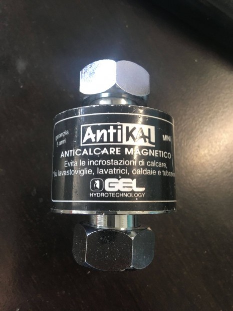 GEL Antikal vzktelent mgnes