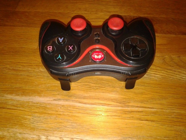 GEN GAME controller kontroller