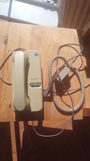 GE Contemporary vezetkes telefon elad!