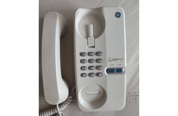 GE vezetékes asztali telefon eladó
