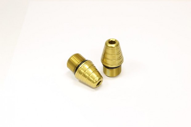 GILLES TOOLING LG kormnyvg slyok arany