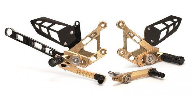 GILLES TOOLING MUE2 llthat hts lbtart arany sznben Yamaha MT-1