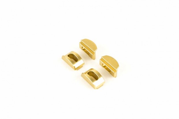 GILLES TOOLING VCR38GT hts szett ptalkatrszek arany sznben