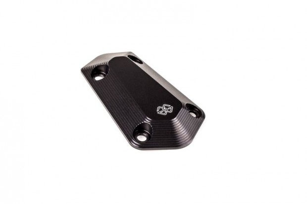 GILLES TOOLING versenyfedél készlet fekete KTM 790/890 Duke/R
