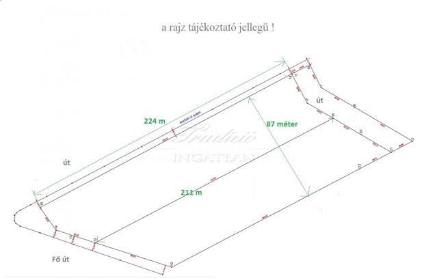 GKSZ SAROKTELEK, KITN LOKCI, 50 %-OS BEPTHETSG, IPARI