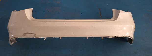 GLE coupe AMG h�ts� l�k�s feh�r A2928851225 9999 elad�