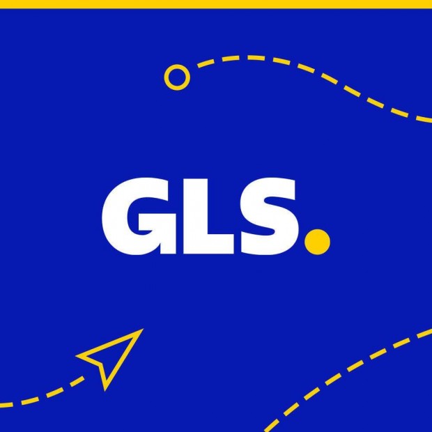 GLS futár állás