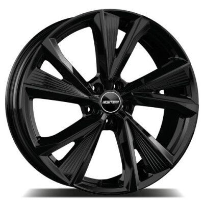 GMP Evento GB 7,5X18 5X100 ET46 CB57,1 | alufelni |