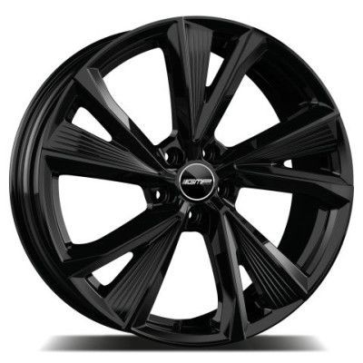 GMP Evento GB 8X19 5X112 ET25 CB66,5 | alufelni |