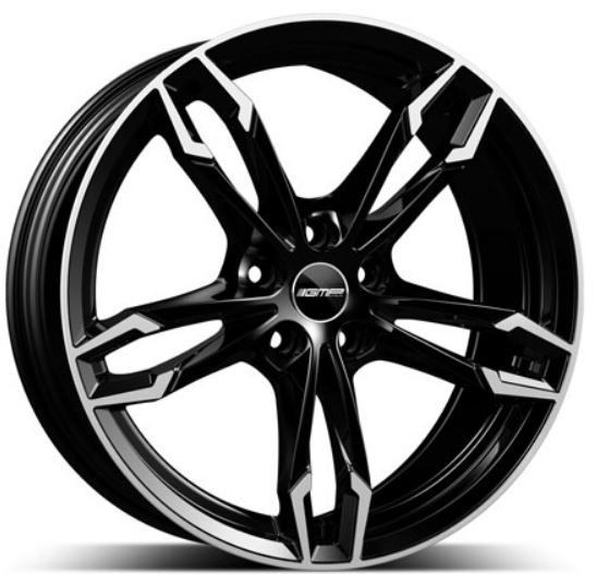 GMP Italy DEA BMF 8X19 5X120 ET30 72,6 | alufelni |