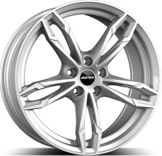 GMP Italy DEA SIL 8,5X19 5X120 ET25 72,6 | alufelni |