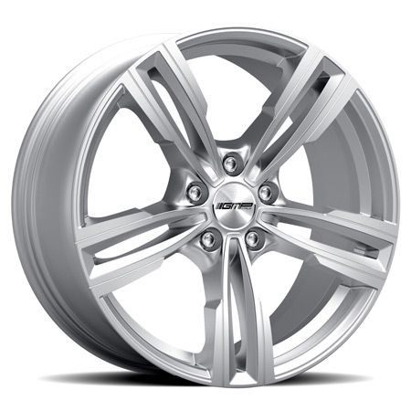 GMP Italy Reven SIL 8X19 5X120 ET44 72,6 | alufelni |