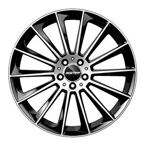 GMP Italy STELLAR BMF 9X18 5X112 ET35 66,6 | alufelni |