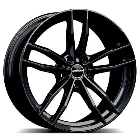 GMP Italy Swan GB 8,5X20 5X120 ET35 72,6 | alufelni |