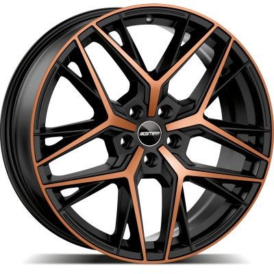 GMP Lunica Luci di Portofino 8,5X20 5X114,3 ET35 CB64,1 | alufelni |
