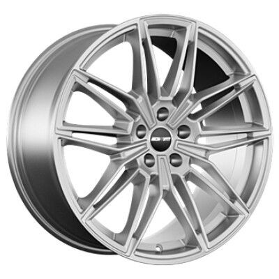 GMP Specter Ezst 9X19 5X114,3 ET40 CB64,1 | alufelni |
