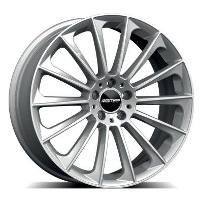 GMP Stellar Sil 9X22 5X130 ET50 CB71,6 | alufelni |