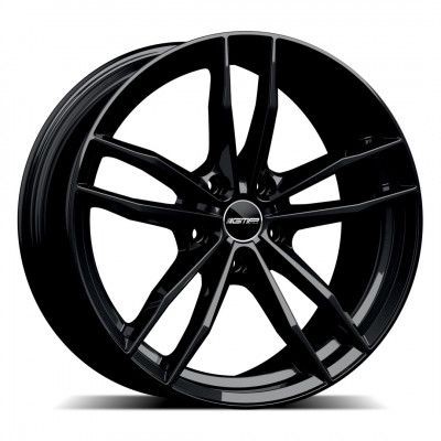 GMP Swan GB 9,5X20 5X112 ET35 CB66,6 | alufelni |