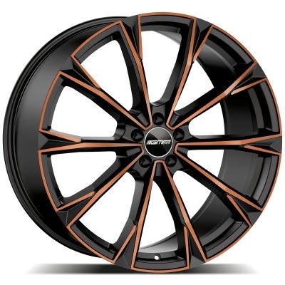 GMP TOTALE Luci di Portofino 9X19 5X112 ET35 CB66,6 | alufelni |