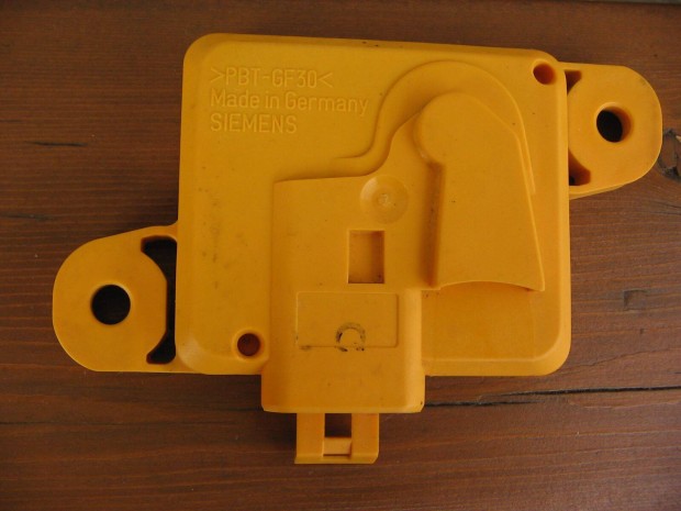 GM 09133280TQ els� Oldal �tk�z�s �rz�kel� l�gzs�k ind�t� opel astra g