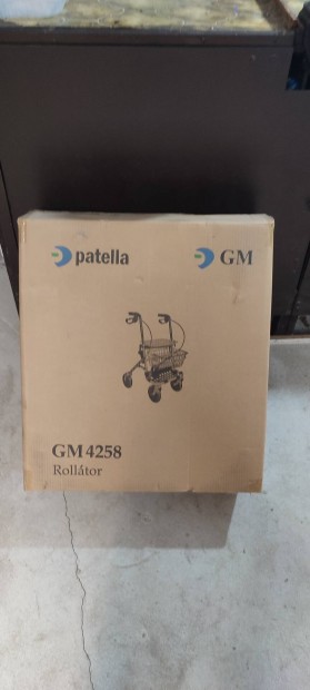GM 4258 Rolltor