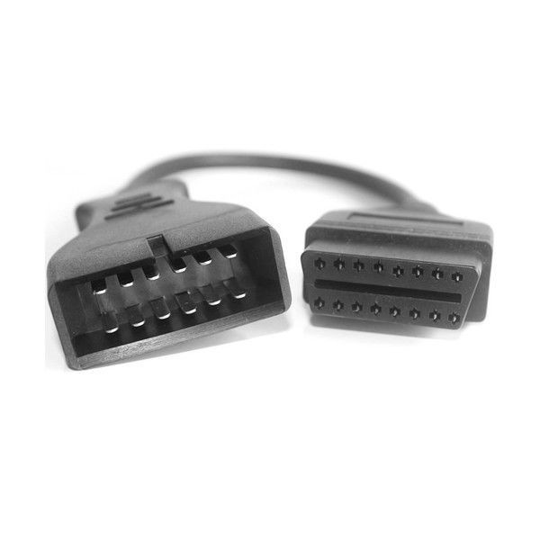 GM OBD 12 PIN �talak�t� GM diagnosztika