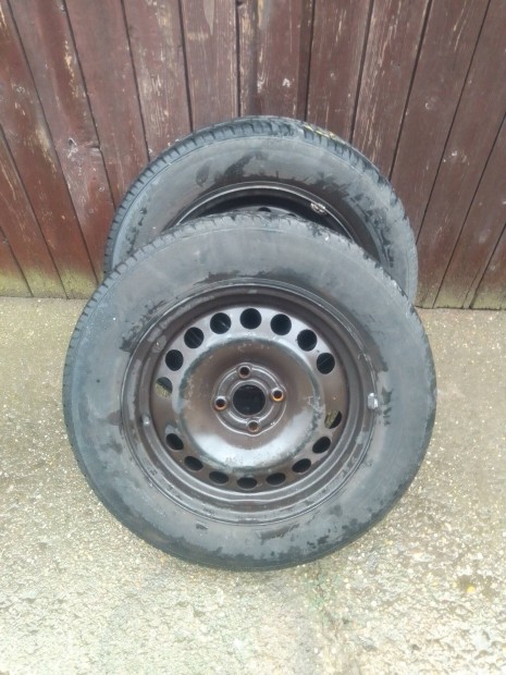 GM felni Opel 4*100